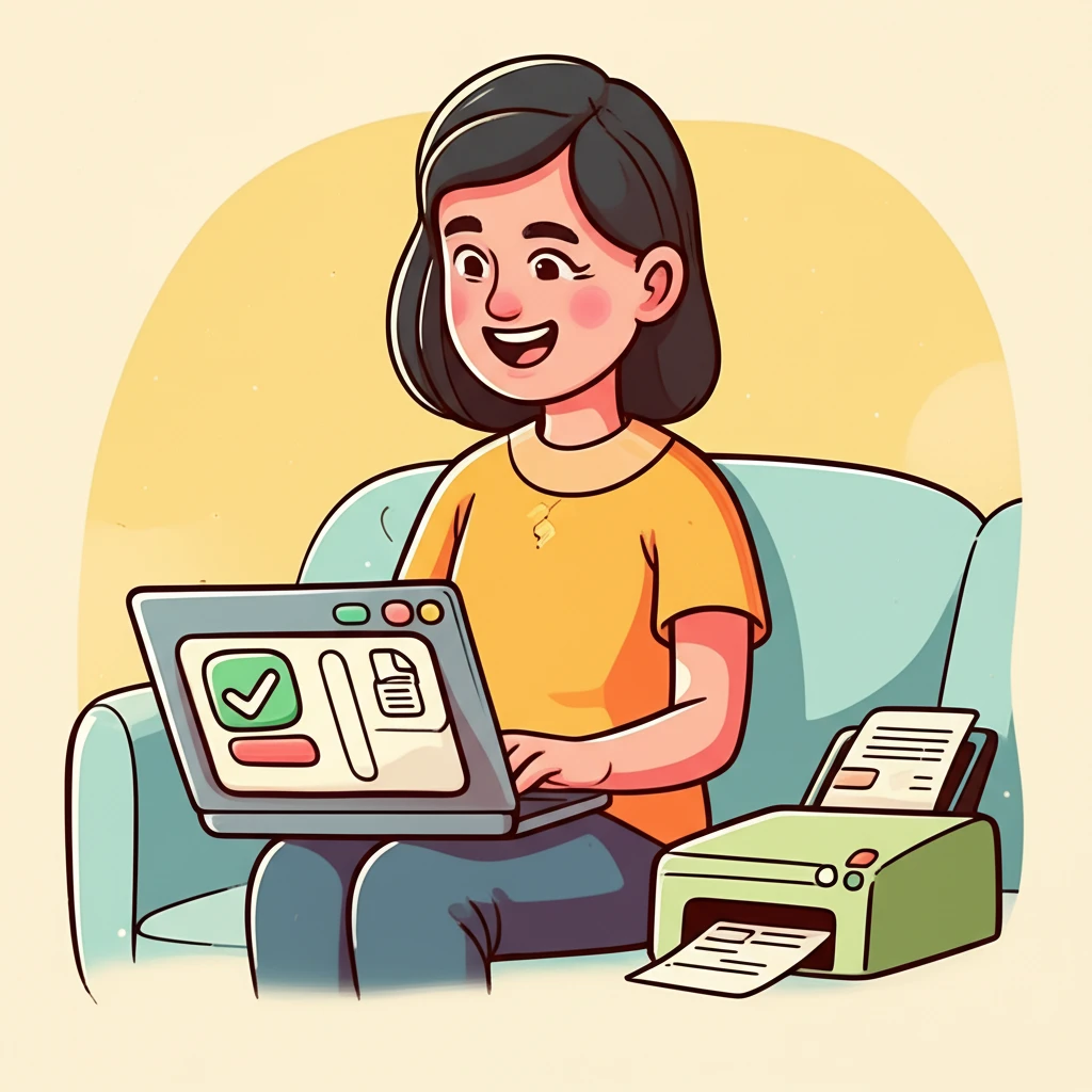 국민연금 납부확인서 5분 만에 발급하..