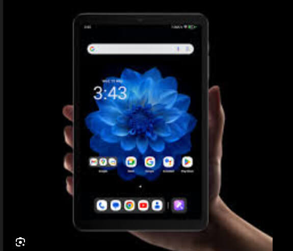 ALLDOCUBE IPLAY60MINIPRO