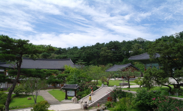 수원 여행