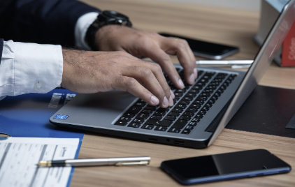 주민등록초본 인터넷발급