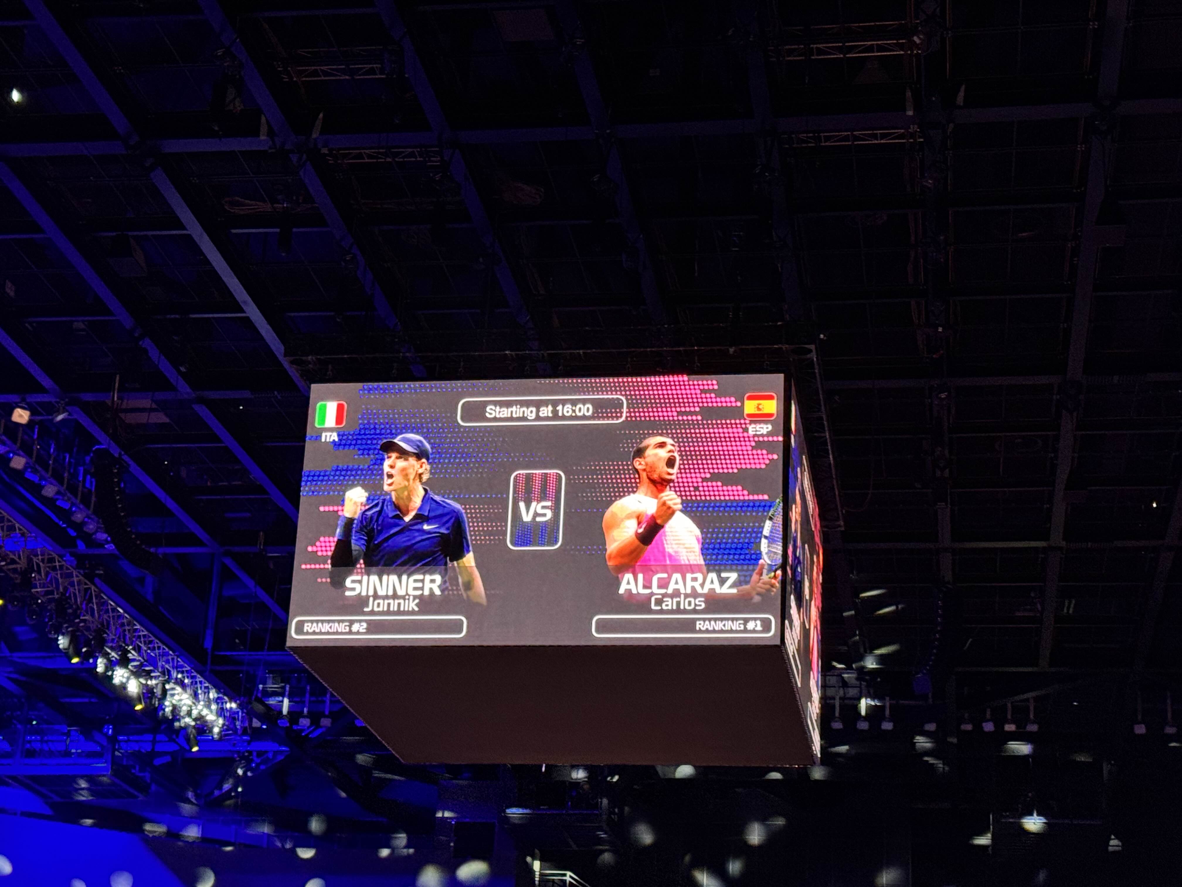 현대카드 슈퍼매치 사진