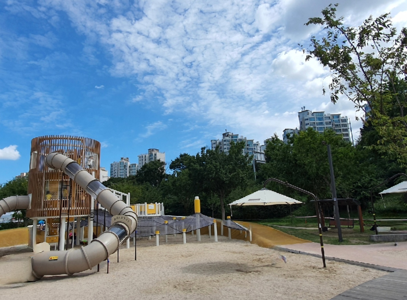 광나루-한강공원-모두의-놀이터