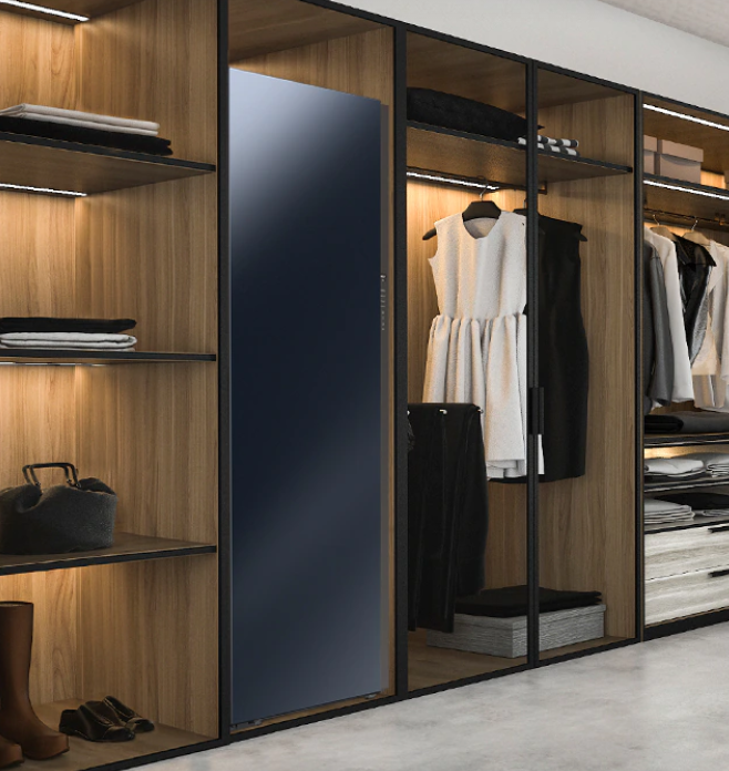 의류 관리기 관련 사진