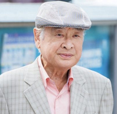 드라마 개소리 출연진 이순재