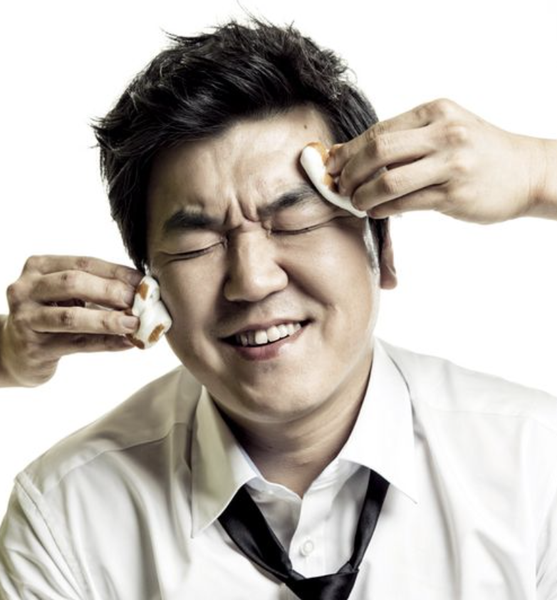 윤제문 화보