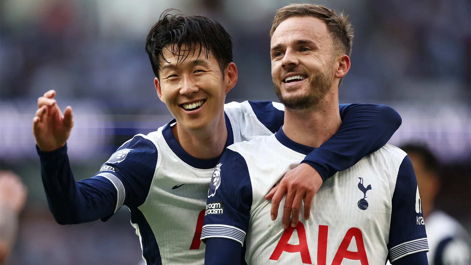2025 쿠팡플레이 시리즈 &ndash; 토트넘 손흥민 내한! 일정&middot;출전 선수&middot;중계 정보 총정리