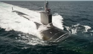 핵추진 잠수함 관련주