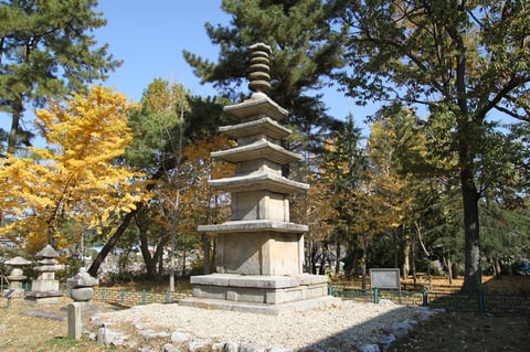 2025 군산국가유산야행 간단 가이드 | 근대문화유산 야간축제