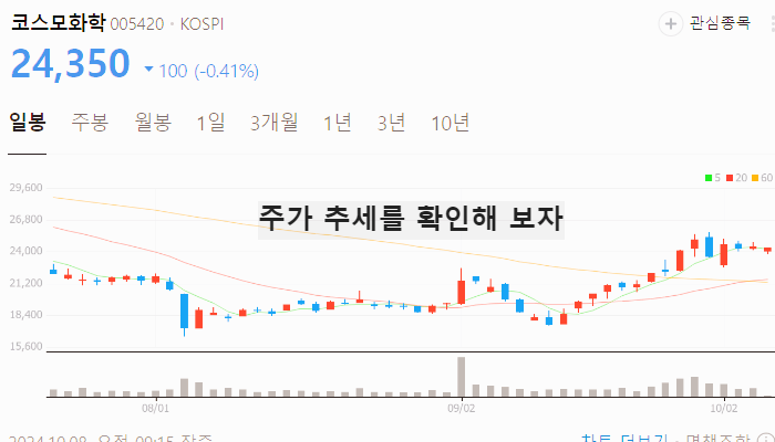 수산화리튬 관련주 대장주 테마주 수혜주 TOP7