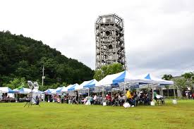 제5회 황연 기차화통 축제 기본정보와 프로그램 정리 진시몬 우현정 정리