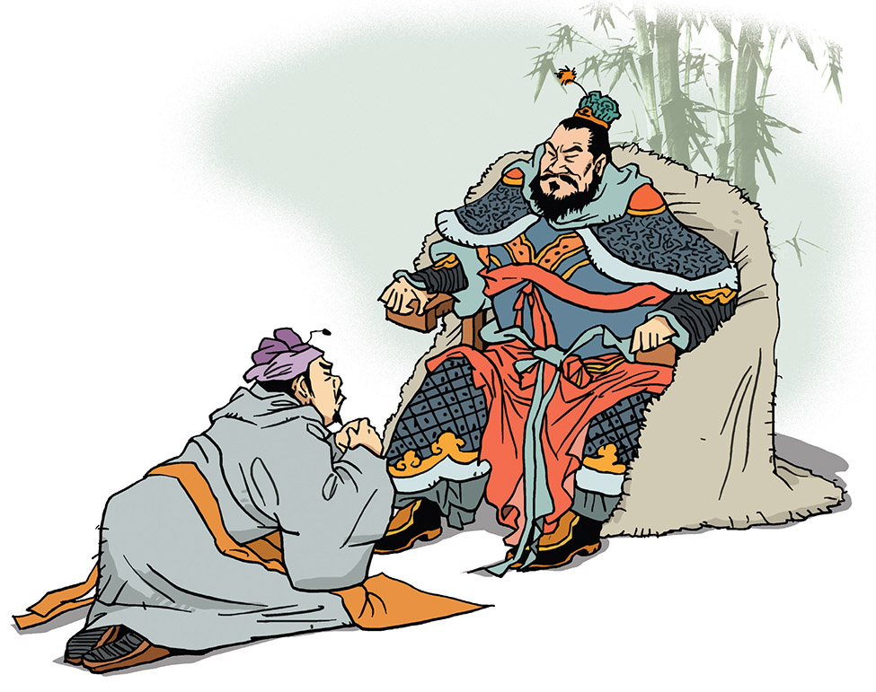 고사성어 구사일생