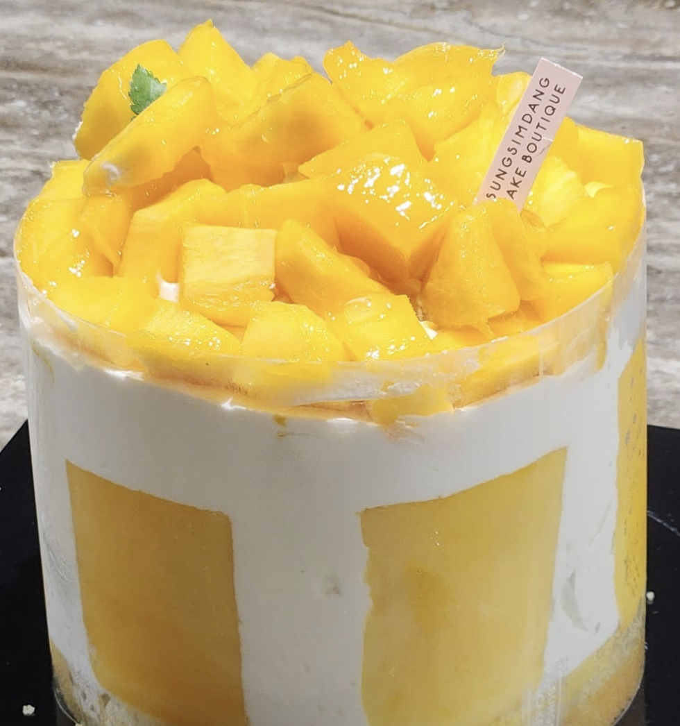 성심당 망고시루 예약 바로가기