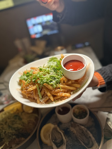 가로수길 한식 술집 '춘식당'