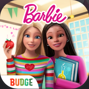 바비 드림하우스 어드벤처 앱, 요리, 춤, 화장, 집 디자인, 패션, 네일 살롱, 미용실, 인형의 집 게임