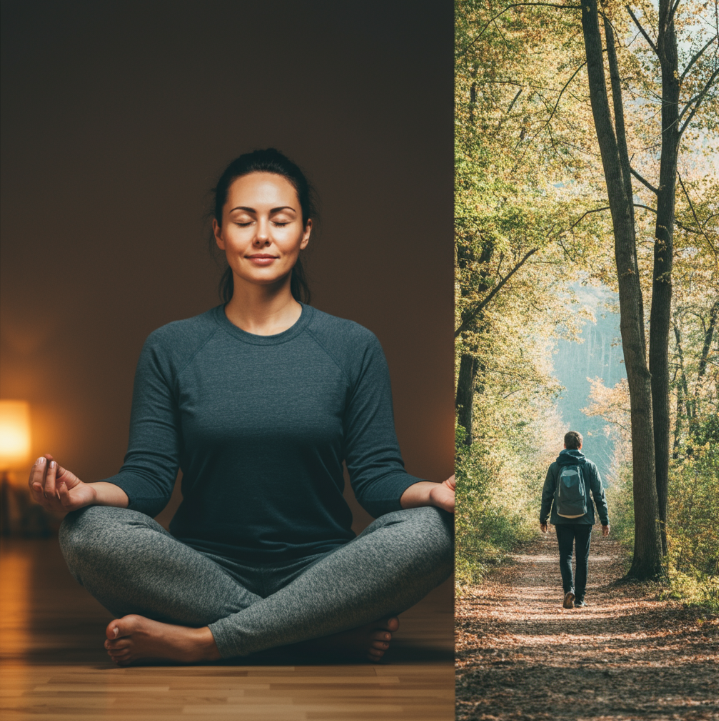 과민한 사람 (HSP) 셀프 테스트: 예민성 자아성찰부터 도움 되는 도서 추천까지