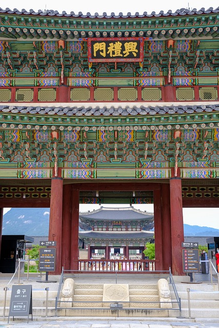 경회루