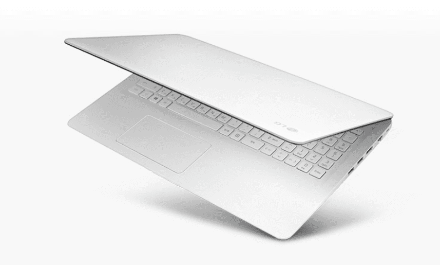 LG 울트라PC 15UD490-GX36K 슬림 디자인