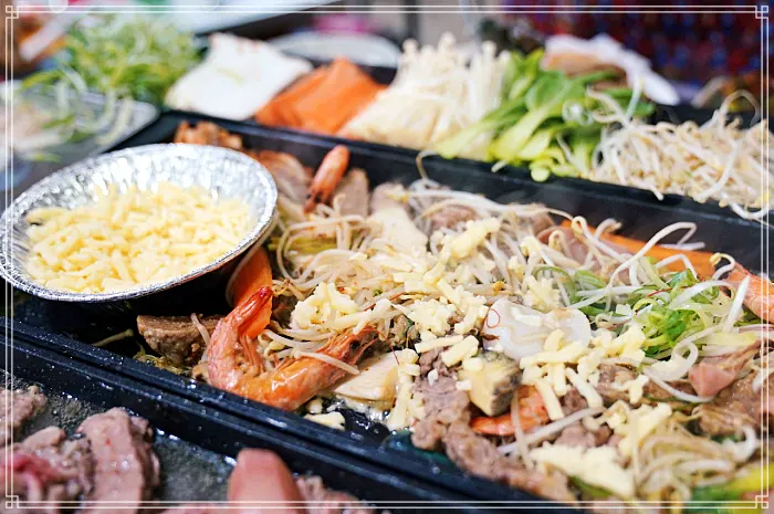 OBS 어서옵쇼 보령, 대천 해수욕장 키조개 삼합 맛집