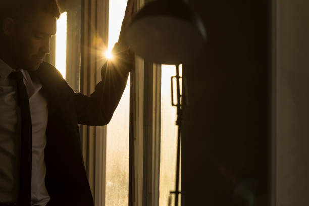 과학적으로 본 가을 우울의 원인 햇빛 부족과 세로토닌 감소