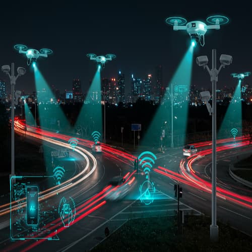 2025년 9월부터 AI가 감시! 강화된 도로교통법, 과태료 피하는 5가지 방법