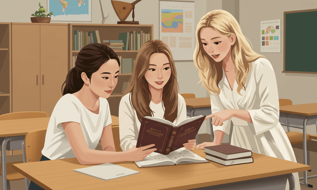 서울시 평생교육 이용권