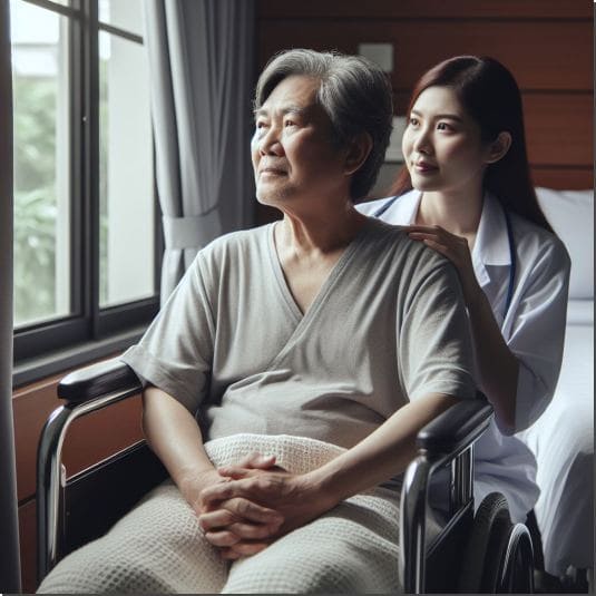 뇌동맥류 파열 주의사항과 대처법