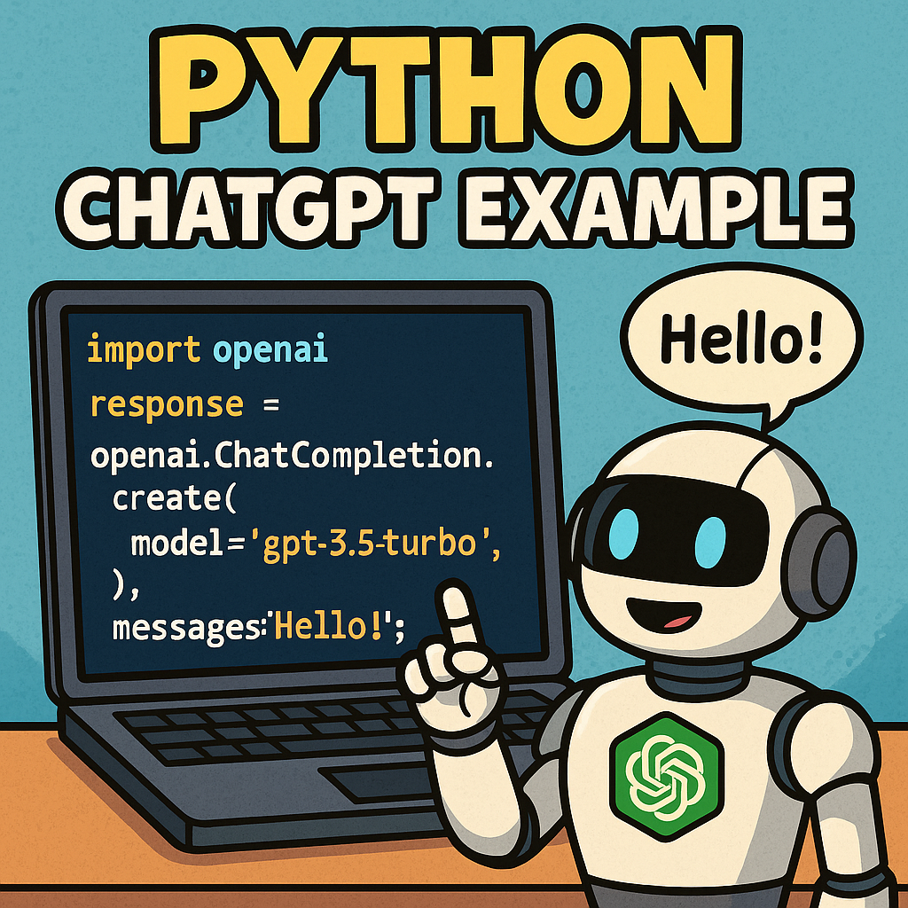 ChatGPT 예제 모음 : 실무로 바로 쓰는 사례 중심 안내