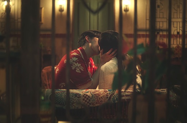 태풍상사 10회, 줄거리, 결말, 시청률