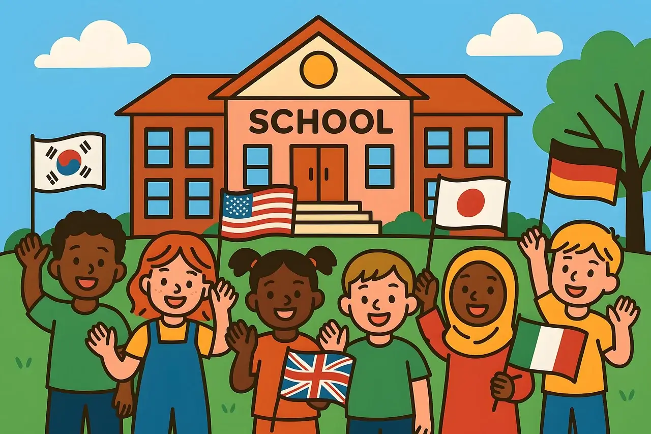 글로벌 시민교육(Global Citizenship Education)의 실제 사례