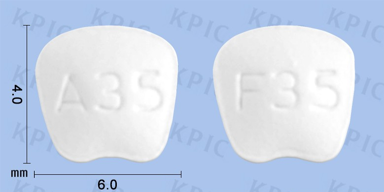 듀카브정30 효능과 복용법, 부작용까지 한눈에 정리