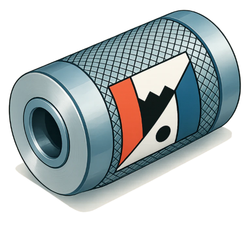 널링(Knurling)