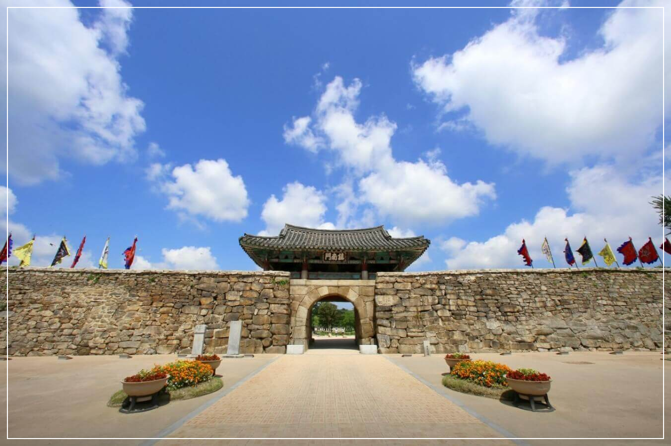 서산 가볼만한곳 해미읍성