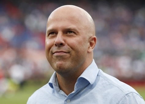 아르네 슬롯 리버풀 감독 선임 이유 배경