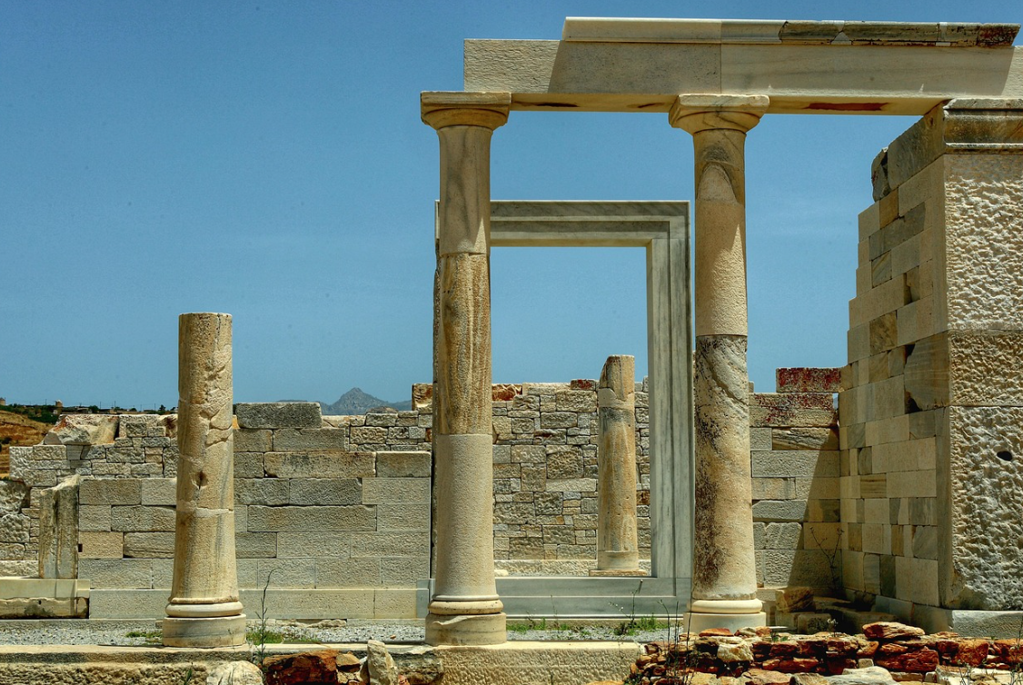 잃어버린 문명, 희귀한 고대 왕국들의 비밀