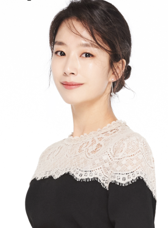 곽선영 미모