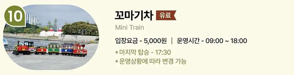 고양가을꽃축제