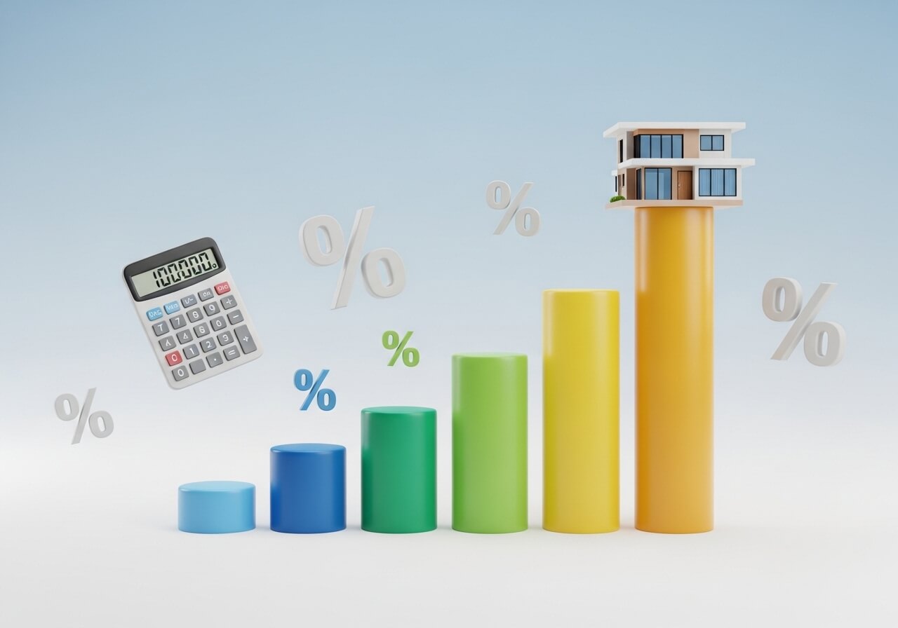 부동산 증여세율