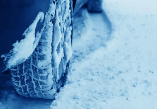 윈터 스노우 타이어 가격 및 교체시기