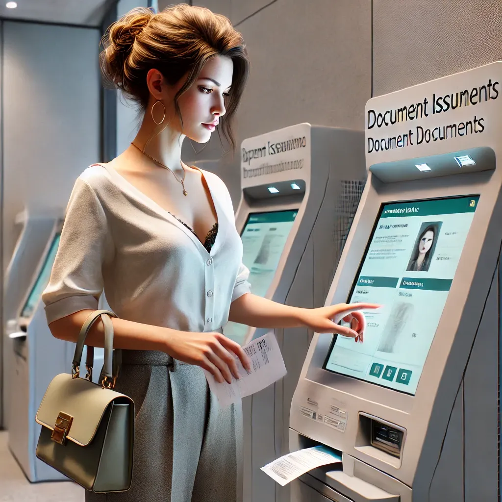 인감증명서 인터넷 발급