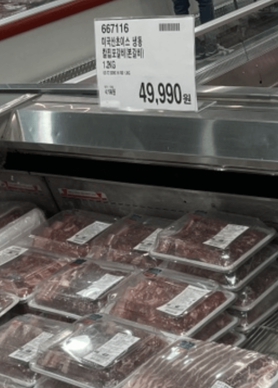 코스트코 6월 둘째주 할인상품