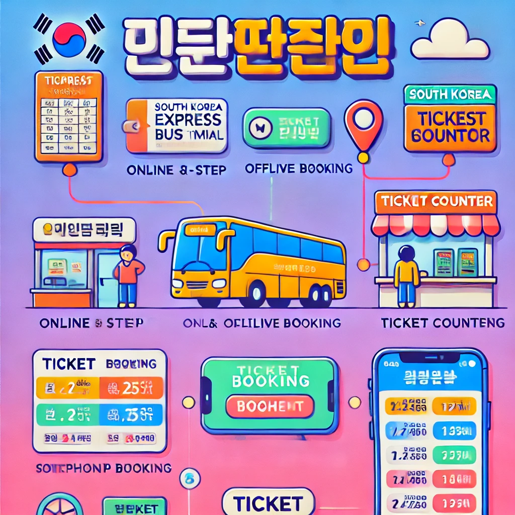 청량리역주차장정보