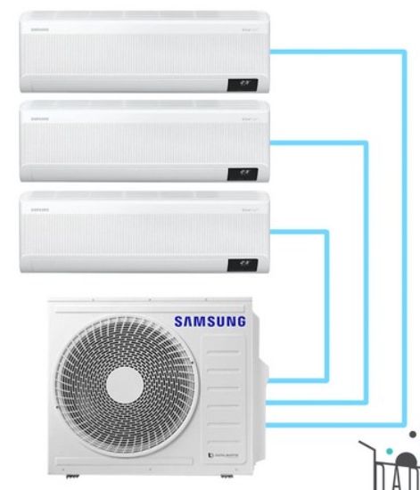 삼성 무풍에어컨