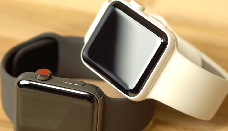 애플워치 울트라 3 출시일 성능 디자인 가격 스펙 루머 유출