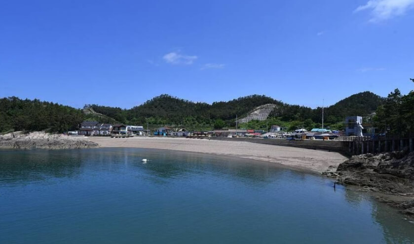 군산 가볼만한곳 베스트 10