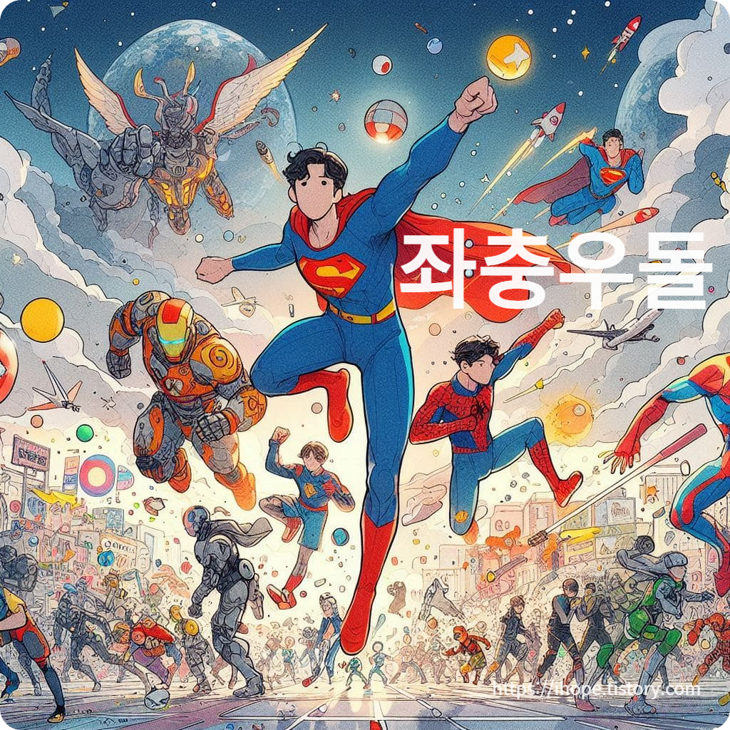 spin-off project