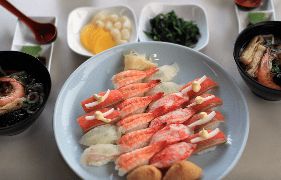 생활의 달인 초밥 달인 경기도 이천 초밥 달인