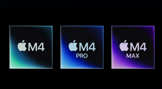 맥북 M4 PRO 출시 맥북 모델 스펙 가격 디자인 비교