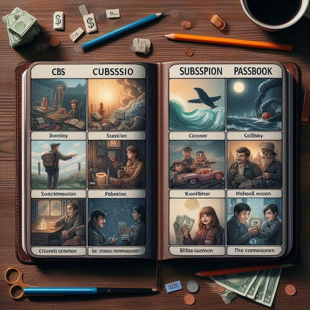 청약저축의 종류와 선택 방법