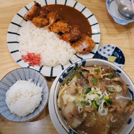 생생정보 장사의신 카레돈가스 분당 맛집