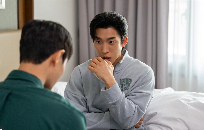 사냥개들 시즌2